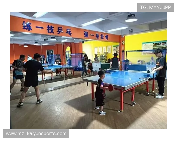 乒乓球俱乐部推动青少年训练营的师资质量监控与提升，青少年乒乓球培训基地