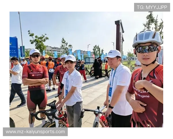 自行车赛事志愿者故事感人，自行车赛志愿者工作